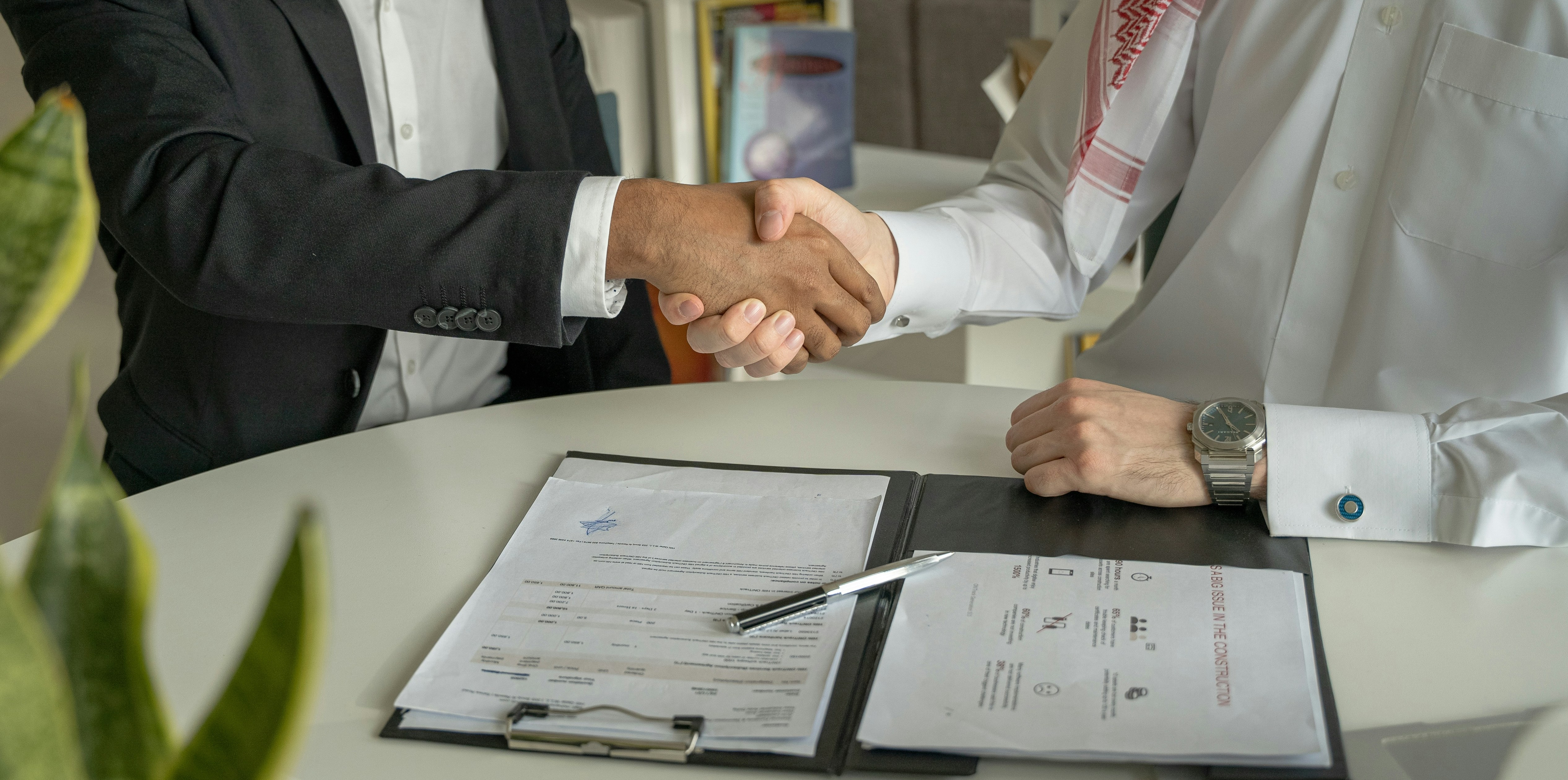 Image de bureaux d'entreprise